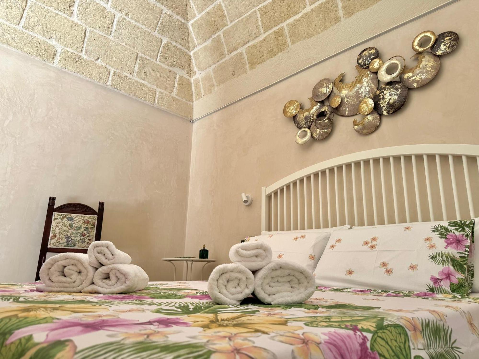 Karemm Apartment Polignano a Mare Exterior photo