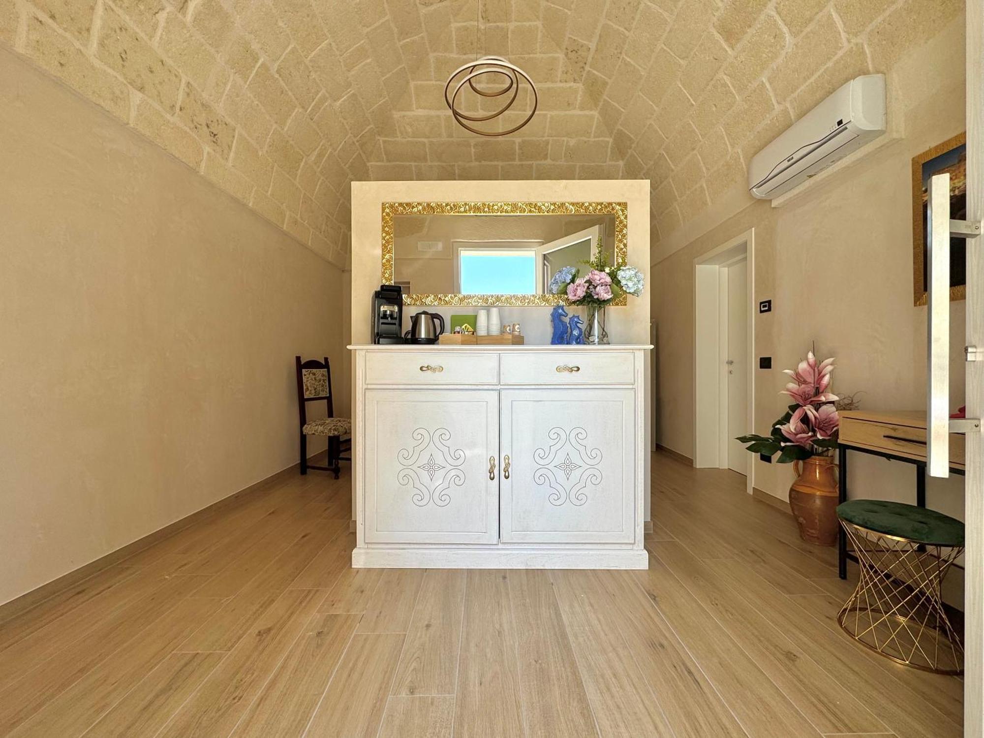 Karemm Apartment Polignano a Mare Exterior photo