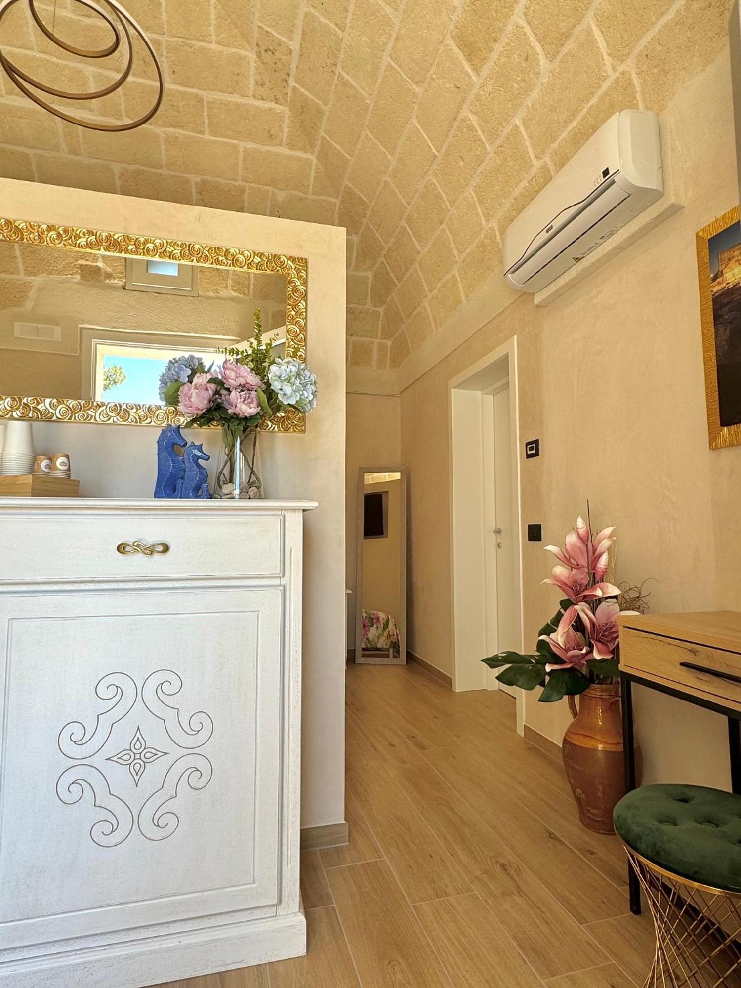 Karemm Apartment Polignano a Mare Exterior photo