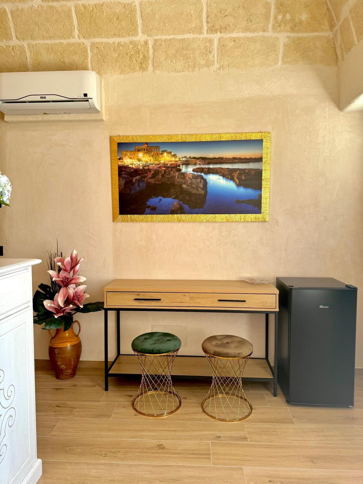 Karemm Apartment Polignano a Mare Exterior photo