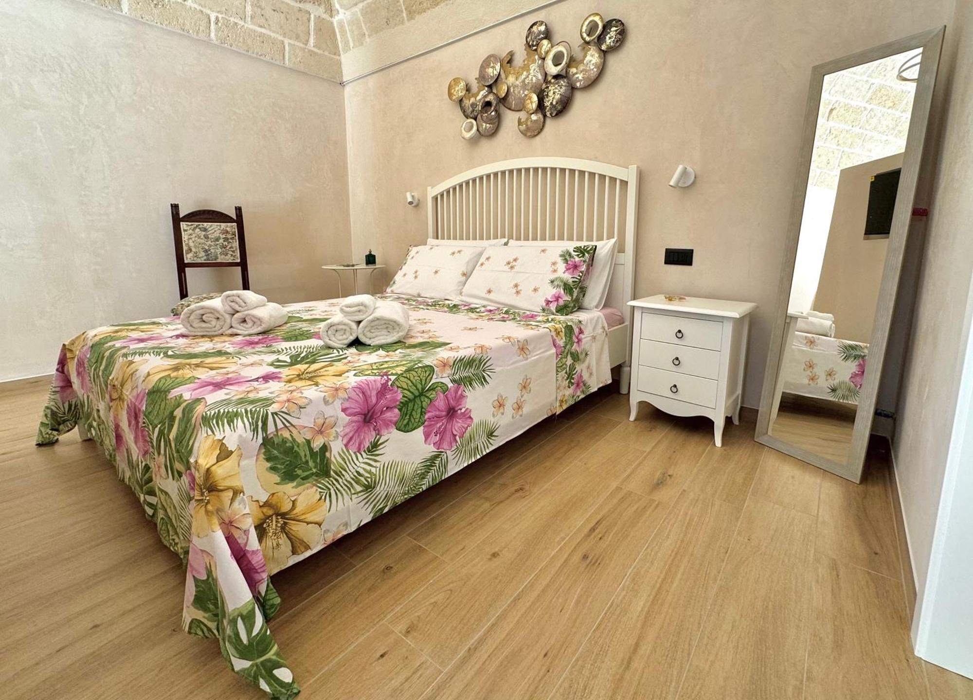 Karemm Apartment Polignano a Mare Exterior photo