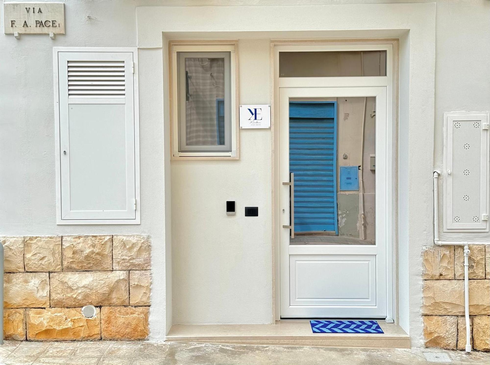 Karemm Apartment Polignano a Mare Exterior photo