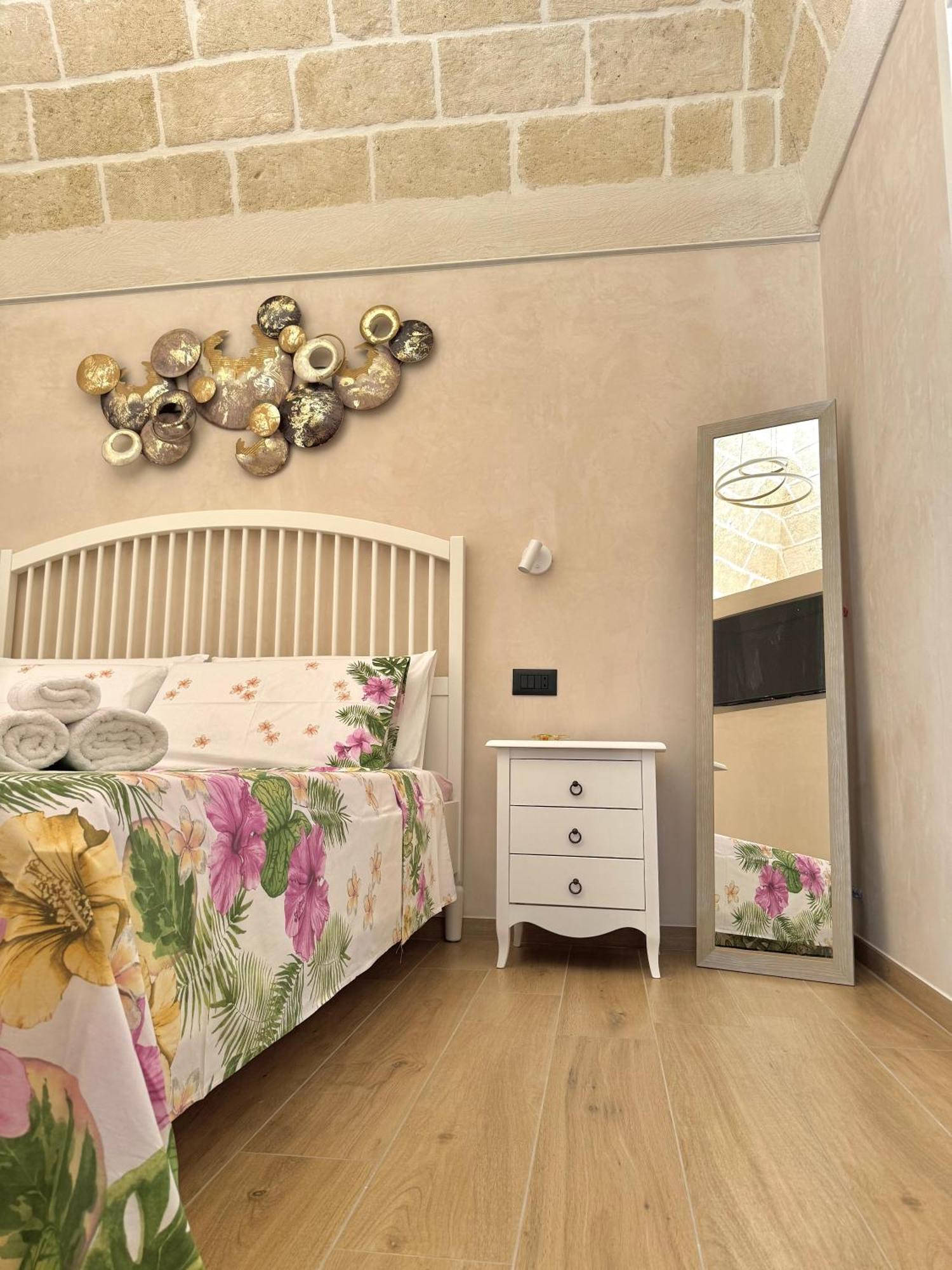 Karemm Apartment Polignano a Mare Exterior photo